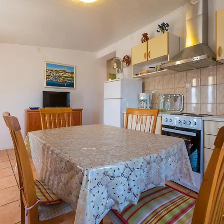 Clementina 1 - Hr-05523-01 By Interhome Appartement Crikvenica