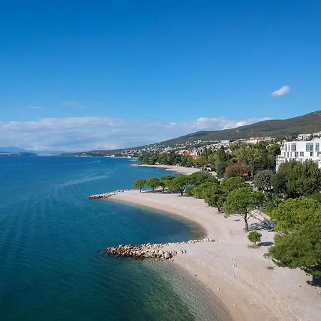 Clementina 1 - Hr-05523-01 By Interhome * Crikvenica